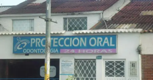PROTECCION ORAL BOGOTÁ